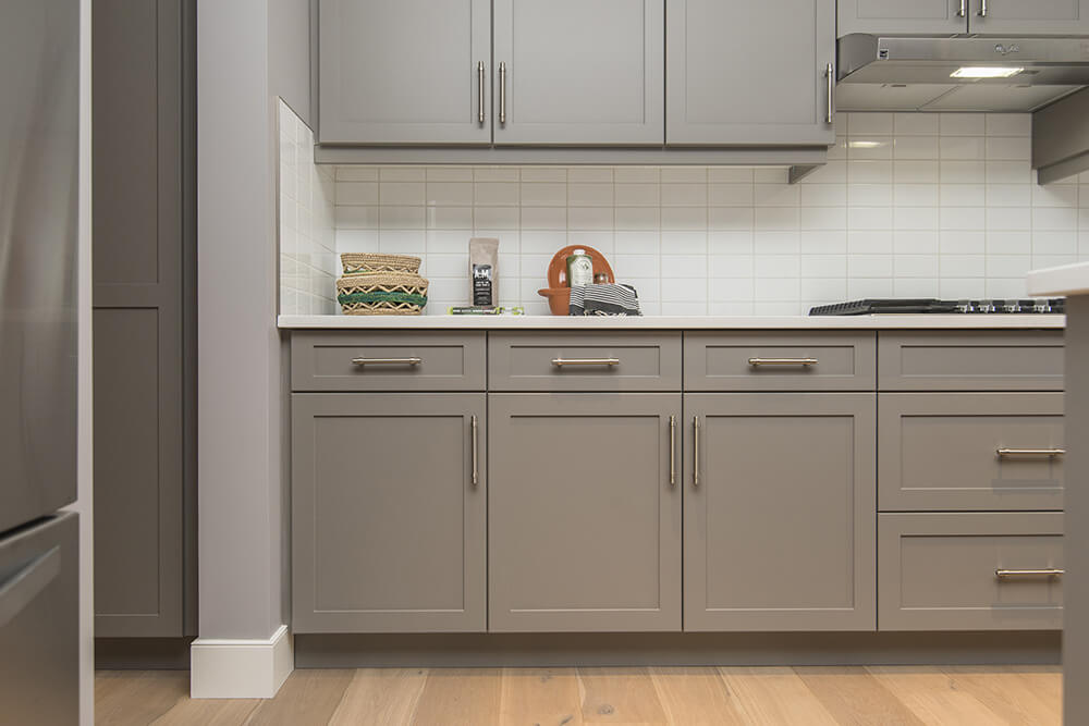 Transform Your Kitchen with Custom Kitchen Cabinets from Creative Edge Cabinets and Woodworking